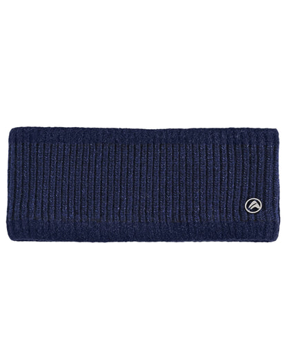 Euro-Star Headband Fiore, stickat pannband