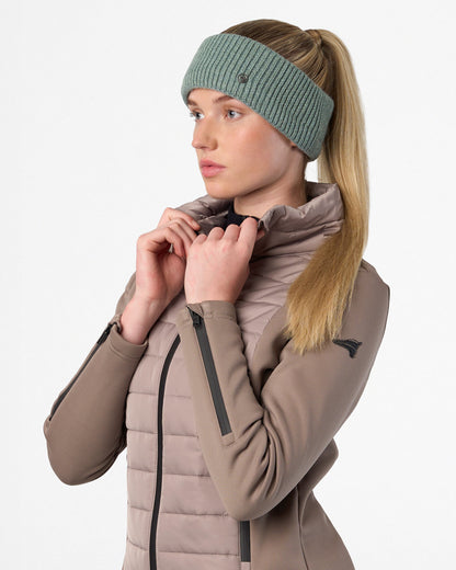 Euro-Star Headband Fiore, stickat pannband