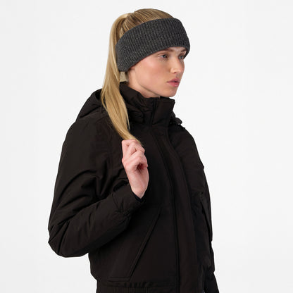 Euro-Star Headband Fiore, stickat pannband