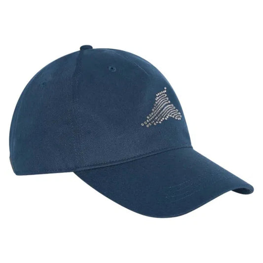 Euro-Star Baseball Cap Luisa, baseballkeps med logga