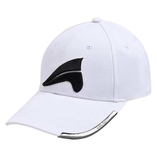 Euro-Star Baseball Cap Lore, baseballkeps med dekorerad skärm