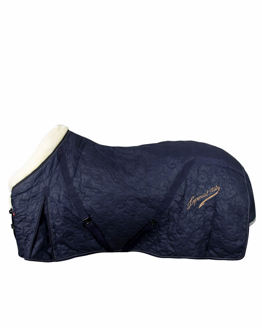 Stable Blanket Super-Dry 150 gr, härligt stalltäcke