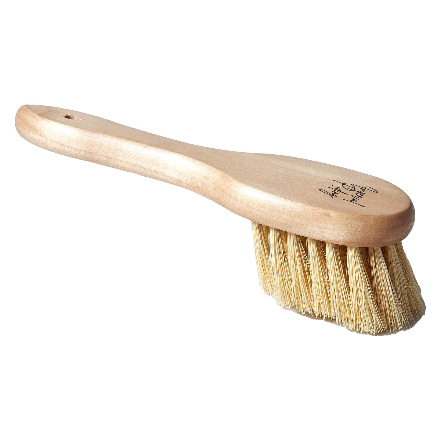 Imperial Riding Hoof brush Natural, miljövänlig hovborste utan syntetiska material