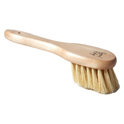 Imperial Riding Hoof brush Natural, miljövänlig hovborste utan syntetiska material