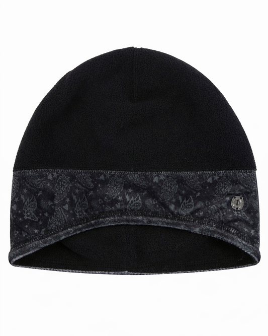 Beanie Cosmic Colorful, fin tunn mössa