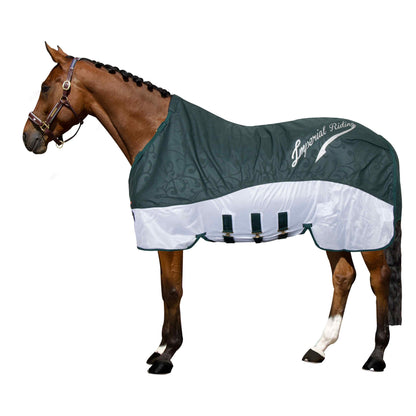 Imperial Riding Rain&Fly Blanket Super-Dry, regn och flugtäcke två-i-ett