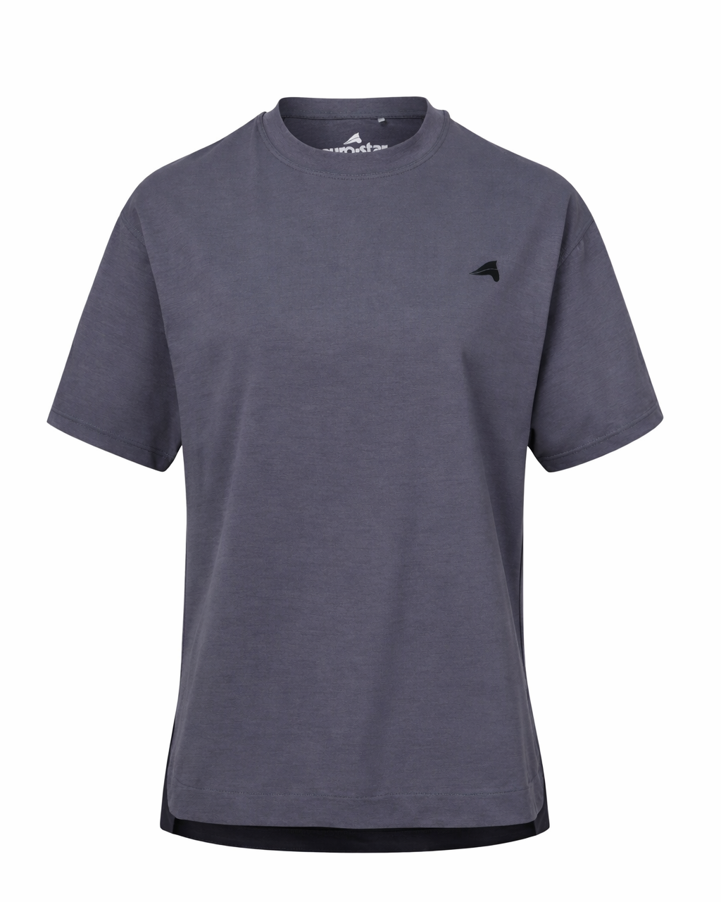 Tech Top Simona, t-shirt funktionsmaterial