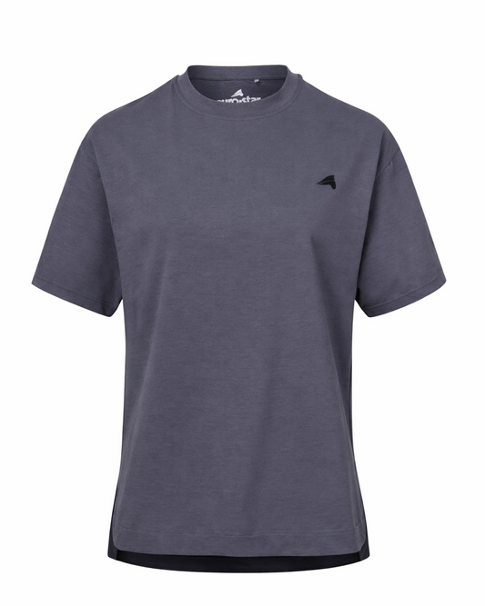 Tech Top Simona, t-shirt funktionsmaterial