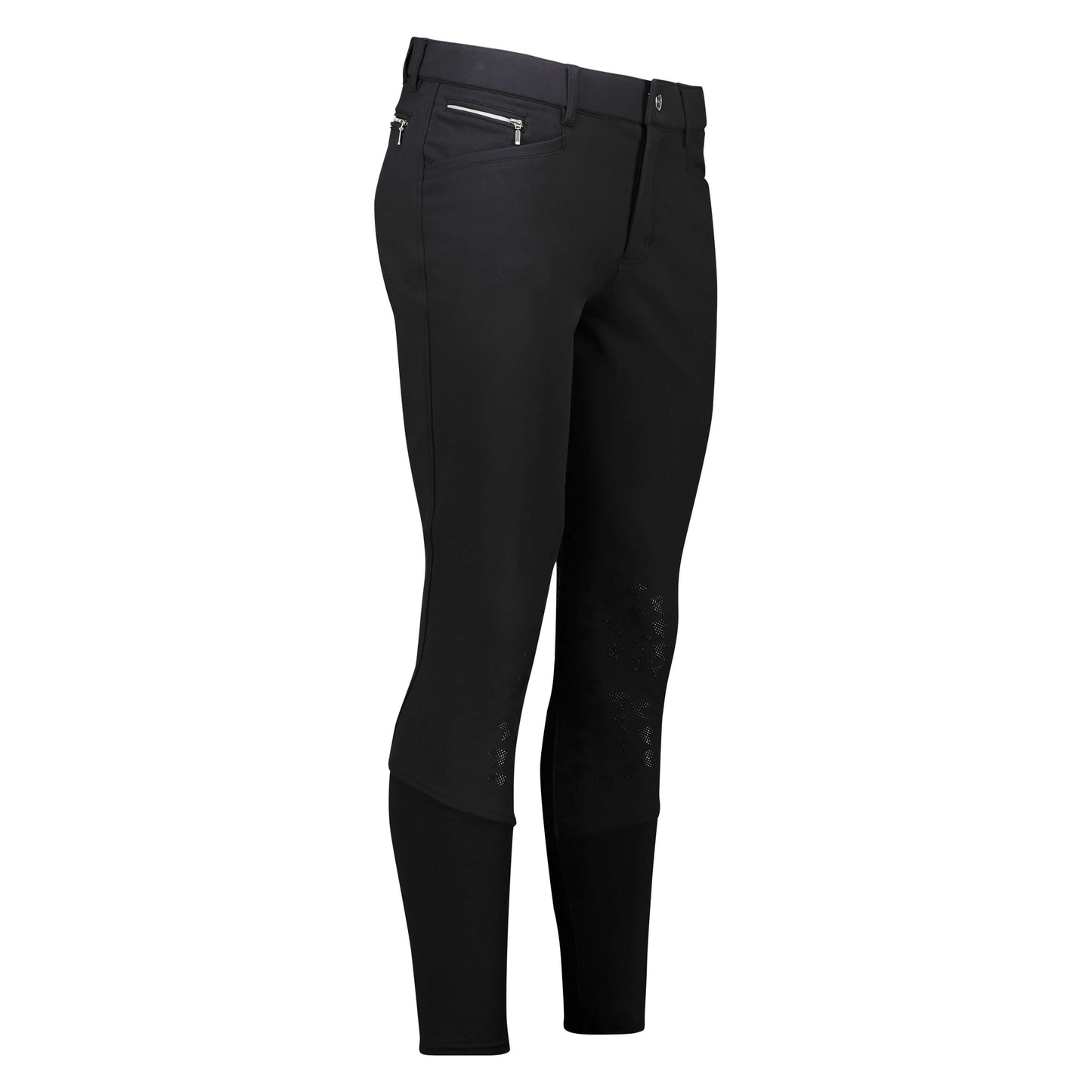 Easy Rider Riding breeches Victor KneeGrip, eleganta knäskodda ridbyxor till herr