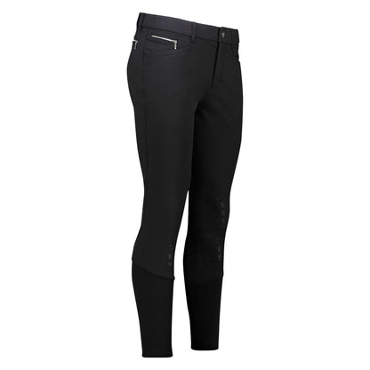 Easy Rider Riding breeches Victor KneeGrip, eleganta knäskodda ridbyxor till herr