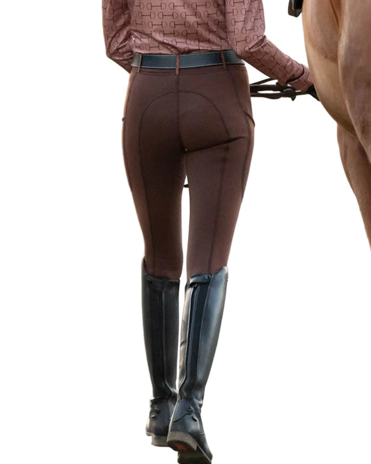 Fits ThermaMax Tech Tread Full Seat, fodrade vinterridbyxor