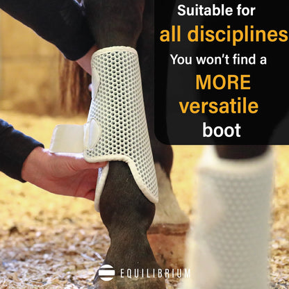 Tri-Zone All Sports Boots, lättviktsskydd, flera färger