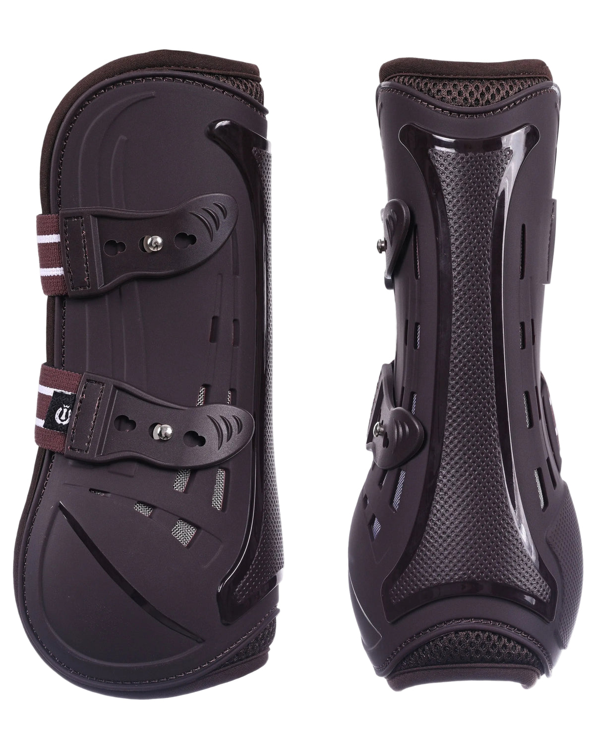 Tendon Boots Pro Mesh, slitstarka senskydd