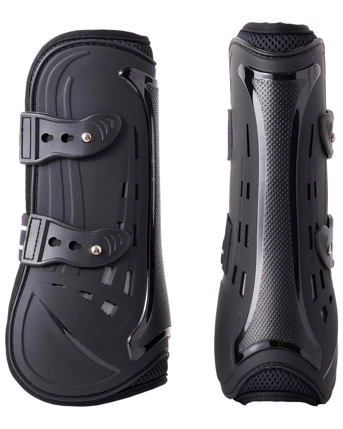 Tendon Boots Pro Mesh, slitstarka senskydd