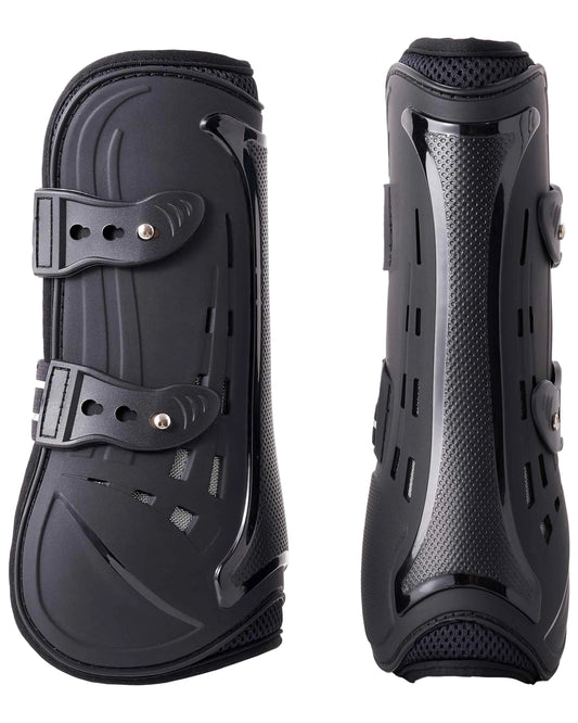 Tendon Boots Pro Mesh, slitstarka senskydd