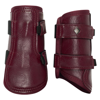 Imperial Riding Brushing Boots Rebel, benskydd till de minsta hästarna