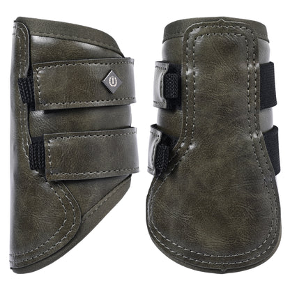 Imperial Riding Brushing Boots Rebel, benskydd till de minsta hästarna