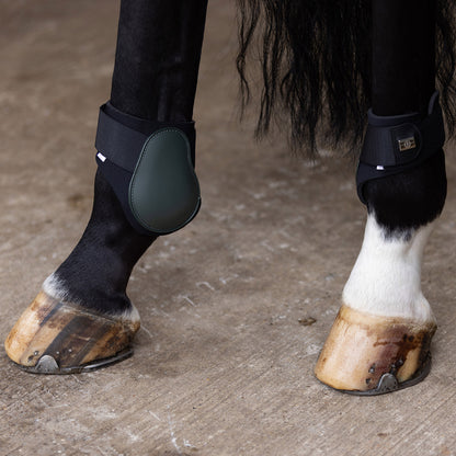 Imperial Riding Fetlock Boots Lovely, bakbenskydd