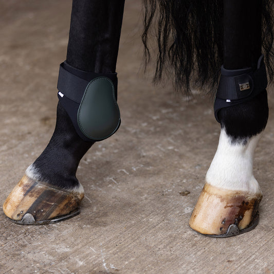 Imperial Riding Fetlock Boots Lovely, bakbenskydd
