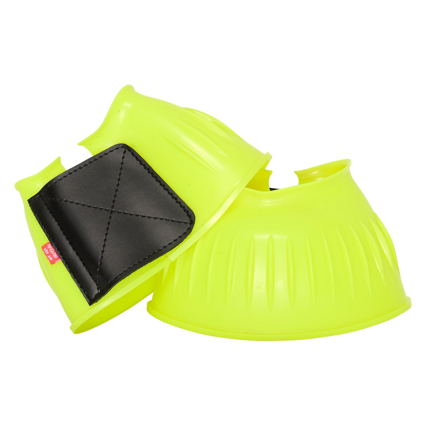 Imperial Riding Bellboots Bells PVC, klassiska boots PVC