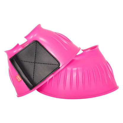 Imperial Riding Bellboots Bells PVC, klassiska boots PVC