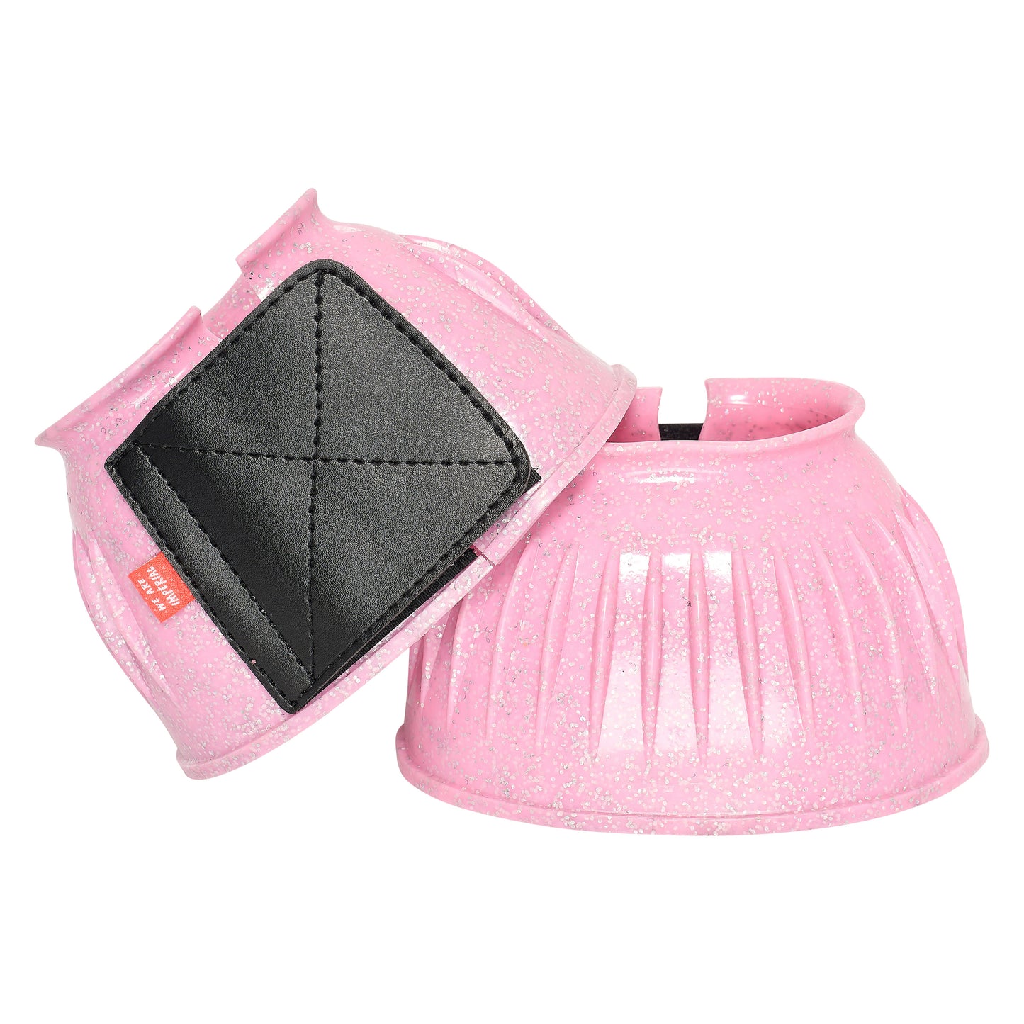 Imperial Riding Bellboots Bells PVC, klassiska boots PVC