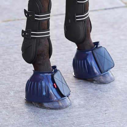 Imperial Riding Bellboots Bells PVC, klassiska boots PVC