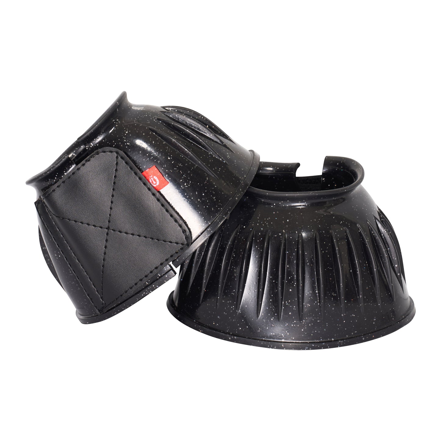 Imperial Riding Bellboots Bells PVC, klassiska boots PVC
