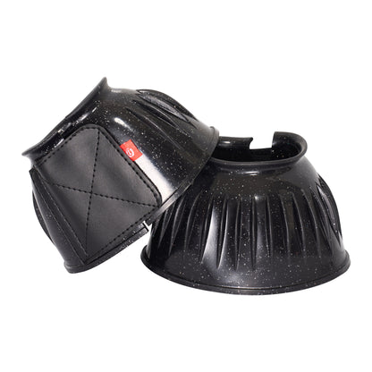 Imperial Riding Bellboots Bells PVC, klassiska boots PVC