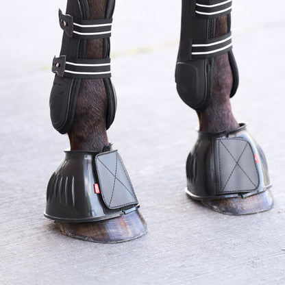 Imperial Riding Bellboots Bells PVC, klassiska boots PVC