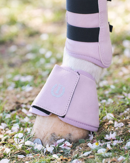Bellboots Rebel, boots till de minsta hästarna