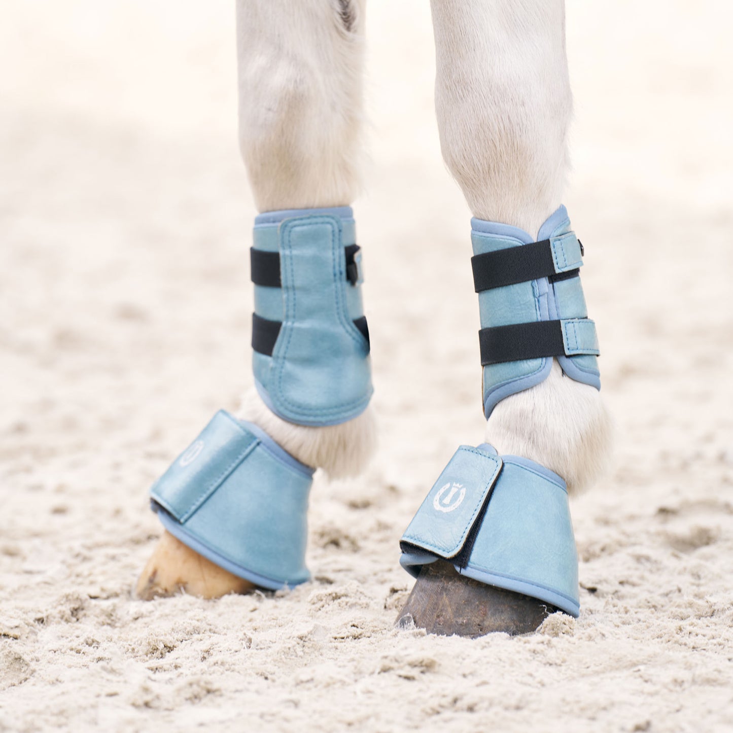 Bellboots Rebel, boots till de minsta hästarna