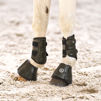 Bellboots Rebel, boots till de minsta hästarna