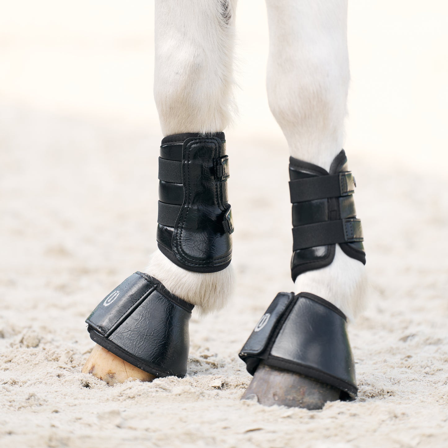 Bellboots Rebel, boots till de minsta hästarna