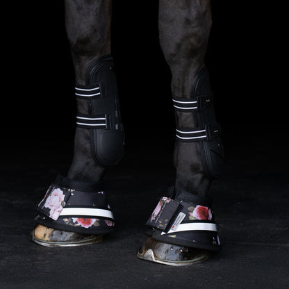 Bellboots Reflective, refleketrande bellboots, flera färger