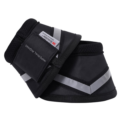 Bellboots Reflective, refleketrande bellboots, flera färger