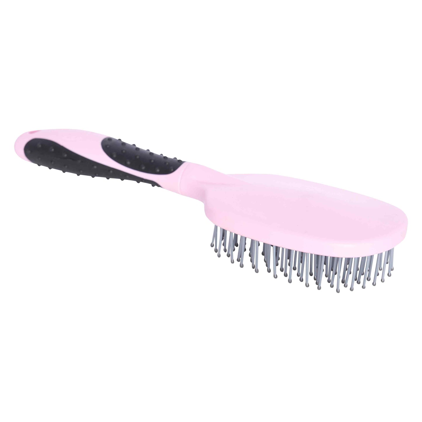 Imperial Riding Manecomb Grippy, ergonomisk man- och svansborste