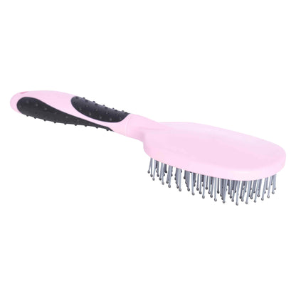 Imperial Riding Manecomb Grippy, ergonomisk man- och svansborste