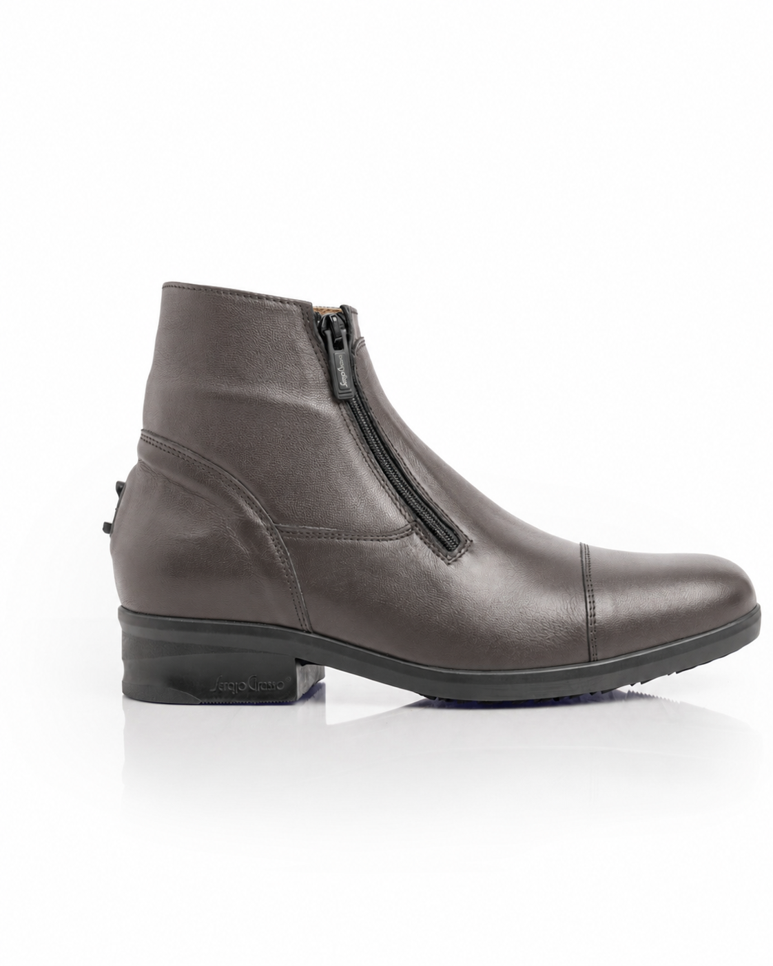 Beat, jodhpurs i kalvskinn