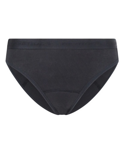 Bikini Brief Plus, underkläder för ryttare dubbel padding