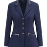 Navy/Rose Gold