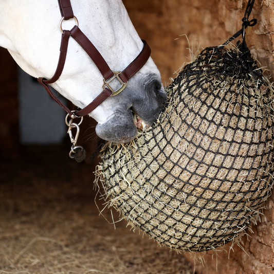 PortionPacer, praktiskt hönät i portionsstorlekar