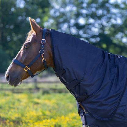 Imperial Riding Fly Blanket Reese, flugtäcke med avtagbar hals