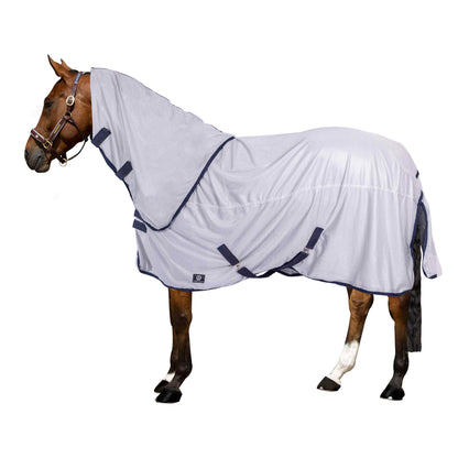 Imperial Riding Field Blanket, flugtäcke med avtagbar hals
