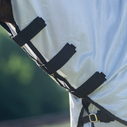 Imperial Riding Fly Blanket Reese, flugtäcke med avtagbar hals