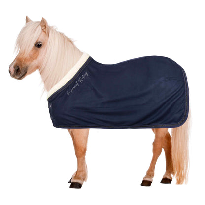 Imperial Riding Fleece Blanket Petit, fleecetäcke till ponny eller shettis
