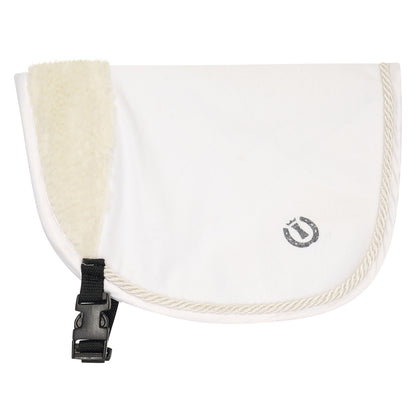 Hobby Horse fleece blanket Free Spirit, fleecetäcke för käpphäst, flera färger