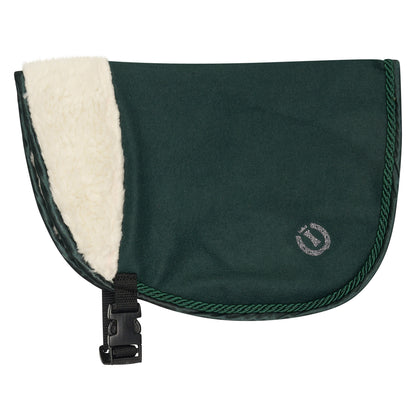 Hobby Horse fleece blanket Free Spirit, fleecetäcke för käpphäst, flera färger