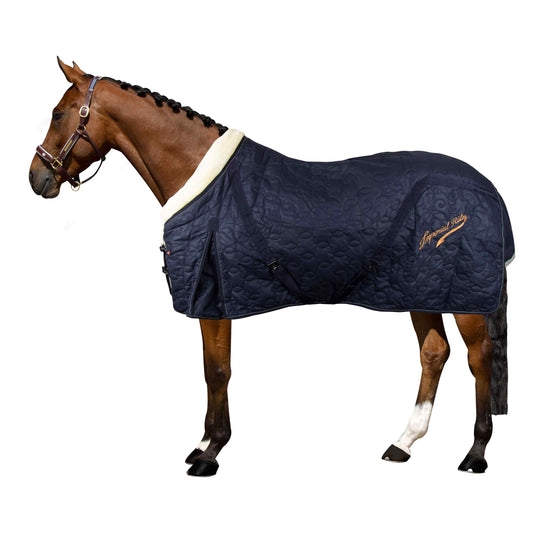 Imperial Riding Stable blanket Super-dry 150 gr, härligt stalltäcke
