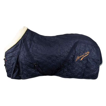 Imperial Riding Stable blanket Super-dry 150 gr, härligt stalltäcke